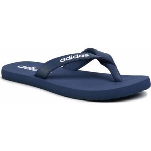 Žabky adidas Eezay Flip Flop EG2041 Techindigo /Cloudwhite/Techindigo