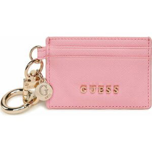 Pouzdro na klíče Guess Not Coordinated Keyrings RW1562 P3201 PIN