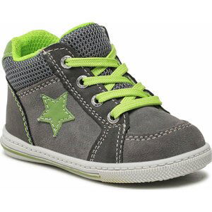 Sneakersy Lurchi Bronco 33-14505-25 Grey