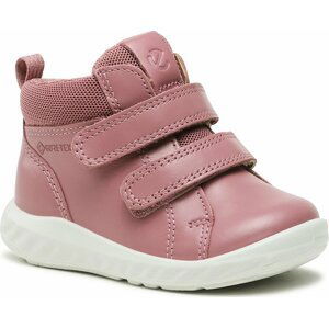 Kotníková obuv ECCO SP1 Lite Infant 72417151550 Blush