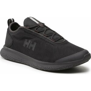 Boty Helly Hansen Supalight Medley 11845_990 Black/New Light Grey