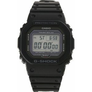 Hodinky G-Shock GW-5000U-1ER Black