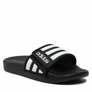 Nazouváky adidas adilette Comfort Adj K EG1879 Core Black/Cloud White/Core Black