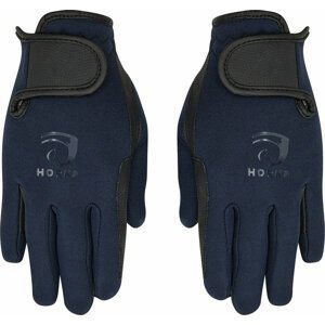 Dámské rukavice Horka Gloves Sport 138930 Blue