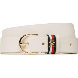 Dámský pásek Tommy Hilfiger Th Timeless 2.5 Corp AW0AW14802 AF4