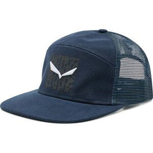 Kšiltovka Salewa Pure Salamander Logo M Cap 28286 Navy Blazer 3960