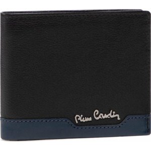 Velká pánská peněženka Pierre Cardin Tilak 37 8824 Nero/Blu