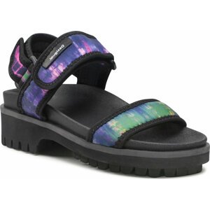 Sandály Desigual Track Sandal 22SSHA02/9019 Tutti Frutti