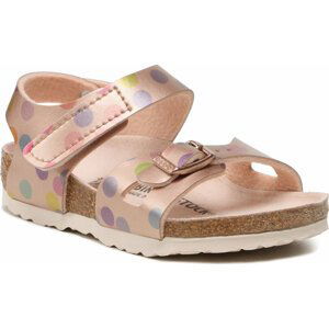 Sandály Birkenstock Colorado 1021639 Copper Multi