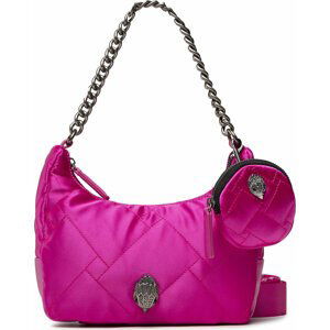 Kabelka Kurt Geiger Recycled Multi Cross Body 8471852229 Fushia