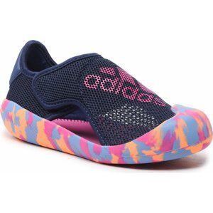 Sandály adidas Altaventure 2.0 C H06430 Modrá