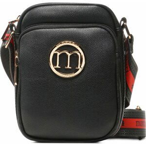 Kabelka Monnari BAG1460-020 Czarny