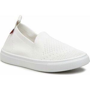 Tenisky Big Star Shoes HH374105 White