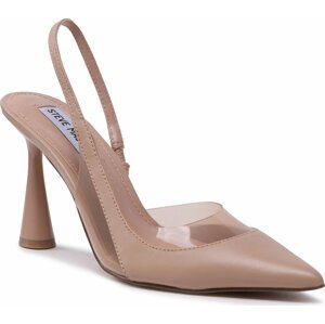 Sandály Steve Madden Keepsake SM11002322-485 Nude