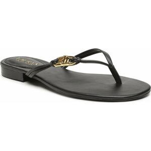 Žabky Lauren Ralph Lauren Emalia 802896830002 Black