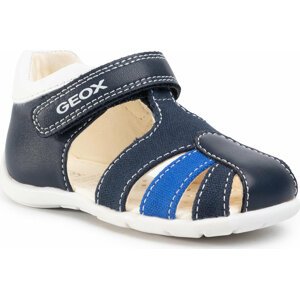 Sandály Geox B Elthan B. C B021PC 05410 C4226 Navy/Royal