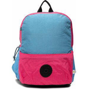 Batoh Kipling Sonnie KPKI54955EC1 Blue Rasberry Block