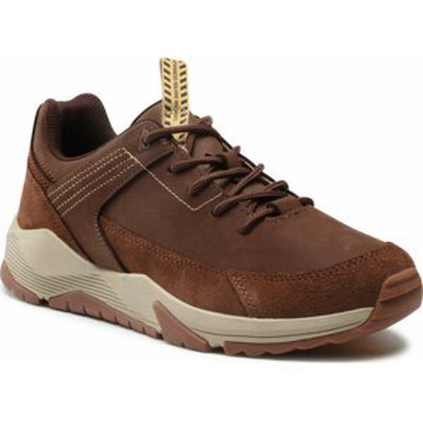 Sneakersy CATerpillar Transmit Shoes P725190 Coffee Bean