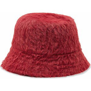 Klobouk Von Dutch Bucket Akron 7050039 Red