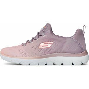 Sneakersy Skechers Bright Charmer 149536/LTMV Light Mauve