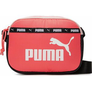 Brašna Puma Core Base Cross Body Bag 079143 02 Salmon/Rose Quartz