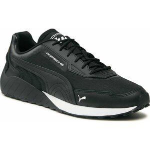 Sneakersy Puma Pl Speedfusion 307446 01 Černá