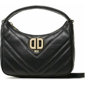 Kabelka DKNY Delphine Tz Demi R31EBW92 Blk/Gold BGD