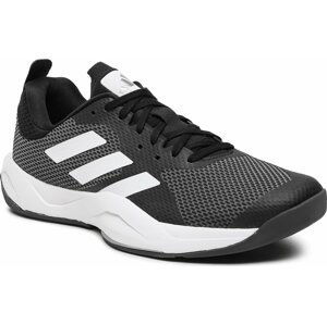 Boty adidas Rapidmove Trainer HP3287 Černá