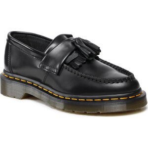 Polobotky Dr. Martens Adrian Ys 22209001 Black