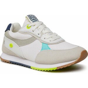 Sneakersy Gioseppo Genthier 68555 White