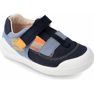 Polobotky Biomecanics 232287 S Navy A