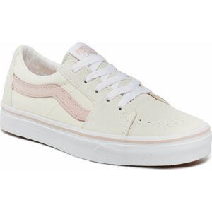 Tenisky Vans Sk8-Low VN000BVXCCZ1 Marshmallow