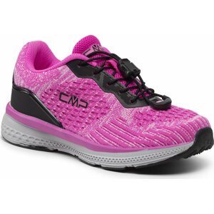 Boty CMP Nhekkar Fitness Shoe 3Q51064 Purple Fluo H924