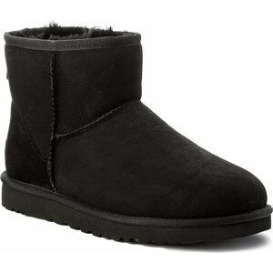 Boty Ugg M Classic Mini 1002072 M/Black