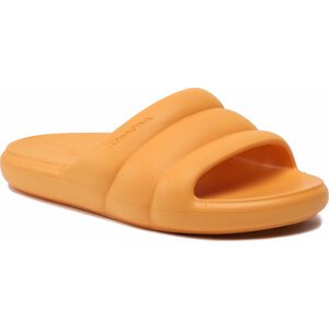 Nazouváky Ipanema Bliss Slide Fem 27022 YELLOW AK913