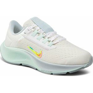 Boty Nike Air Zoom Pegasus 38 Prm DH6507 111 Summit White/Volt/Black/Aura