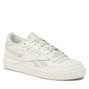 Boty Reebok Club C Revenge IE1606 Chalk/Alabaster/Gold Metallic