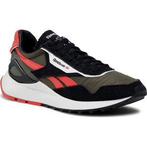 Boty Reebok Cl Legacy Az GY0420 Armgrn/Rhodon/Cblack