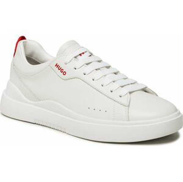 Sneakersy Hugo 50493130 White 100