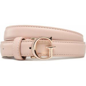 Pánský pásek Guess Leie Belts BW7786 VIN20 PIN