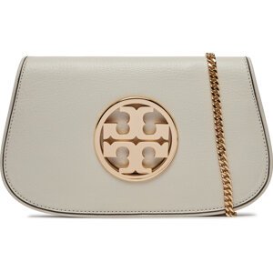 Kabelka Tory Burch Reva Clutch 152250 New Ivory 104