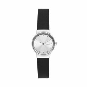 Hodinky Skagen Freja Lille SKW3119 Silver/Black