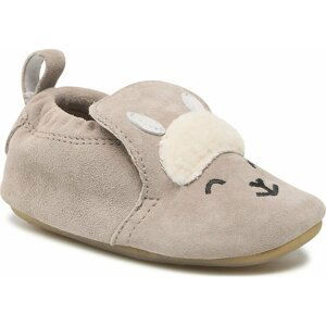 Polobotky Superfit 1-006233-4000 Beige