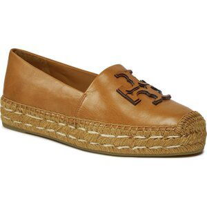 Espadrilky Tory Burch Ines 144346 Tan 240