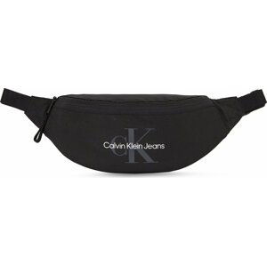 Ledvinka Calvin Klein Jeans Sport Essentials Waistbag38 M K50K511096 Black BDS