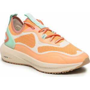 Sneakersy HOFF Stream 22318001 Orange 800