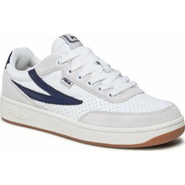 Sneakersy Fila Fila Sevaro S FFM0218.13037 White/Fila Navy