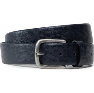 Pánský pásek U.S. Polo Assn. Hitchcock AIUH32321MHN200 Blue