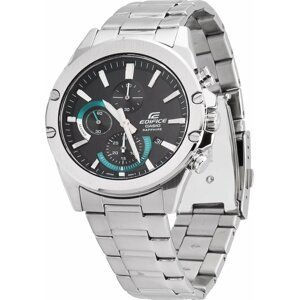 Hodinky Casio EFR-S567D-1AVUEF Silver/Silver