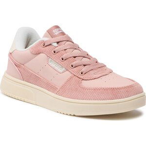 Sneakersy Sprandi WP40-21626Z Pink